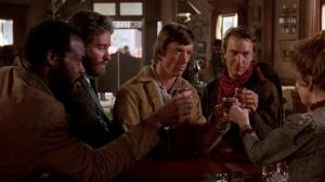 Кадры из фильма Сильверадо / Silverado (1985)