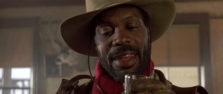 Кадр из фильма Сильверадо / Silverado (1985)