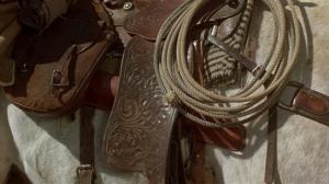 Кадры из фильма Сильверадо / Silverado (1985)