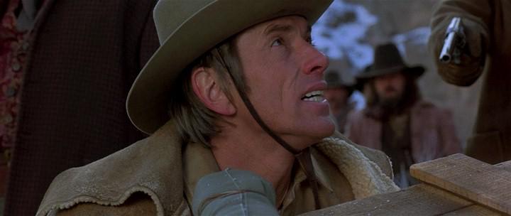 Кадр из фильма Сильверадо / Silverado (1985)