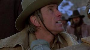Кадры из фильма Сильверадо / Silverado (1985)
