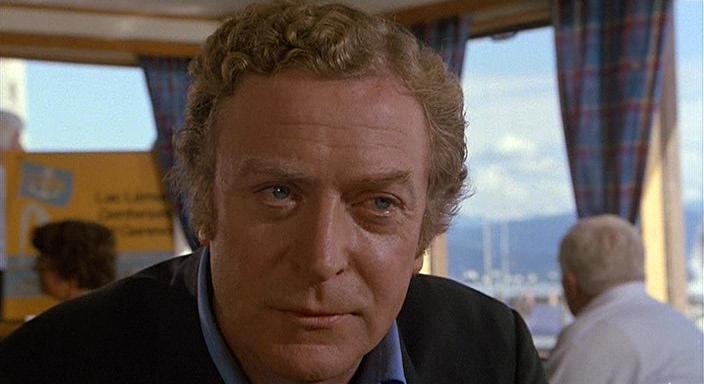 Кадр из фильма Завещание Холкрофта / The Holcroft Covenant (1985)