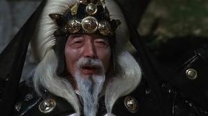 Кадры из фильма Рыжая Соня / Red Sonja (1985)