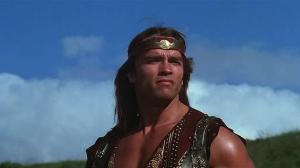 Кадры из фильма Рыжая Соня / Red Sonja (1985)