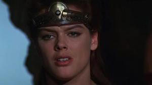 Кадры из фильма Рыжая Соня / Red Sonja (1985)