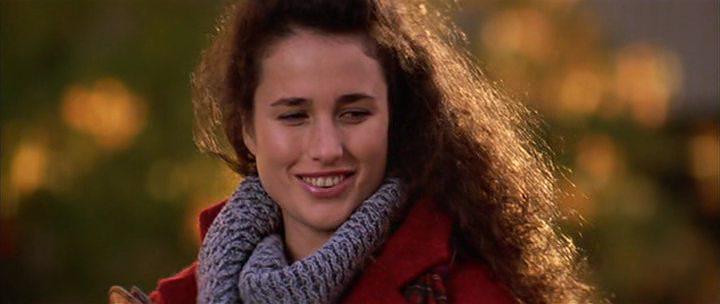 Кадр из фильма Огни святого Эльма / St. Elmo's Fire (1985)
