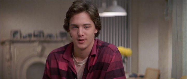 Кадр из фильма Огни святого Эльма / St. Elmo's Fire (1985)
