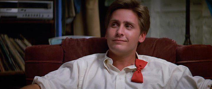 Кадр из фильма Огни святого Эльма / St. Elmo's Fire (1985)