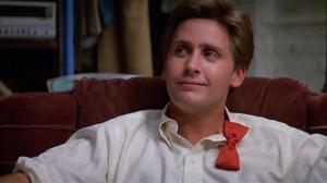 Кадры из фильма Огни святого Эльма / St. Elmo's Fire (1985)