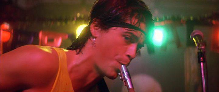 Кадр из фильма Огни святого Эльма / St. Elmo's Fire (1985)