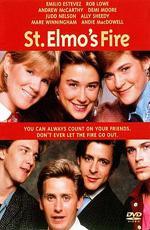 Огни святого Эльма / St. Elmo's Fire (1985)