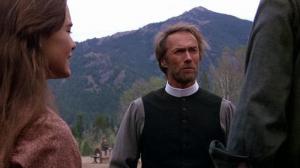 Кадры из фильма Имя ему Смерть / Pale Rider (1985)