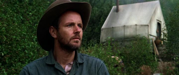 Кадр из фильма Имя ему Смерть / Pale Rider (1985)