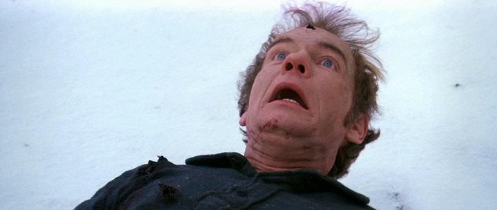 Кадр из фильма Имя ему Смерть / Pale Rider (1985)