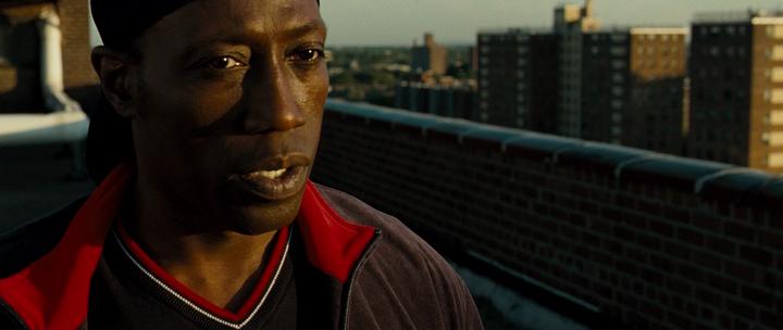 Кадр из фильма Бруклинские полицейские / Brooklyn's Finest (2009)