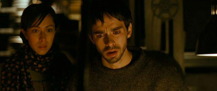 Кадр из фильма Изображение смерти / Imago mortis (2009)