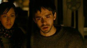 Кадры из фильма Изображение смерти / Imago mortis (2009)