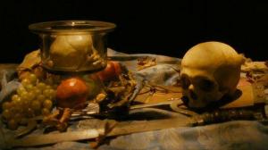 Кадры из фильма Изображение смерти / Imago mortis (2009)