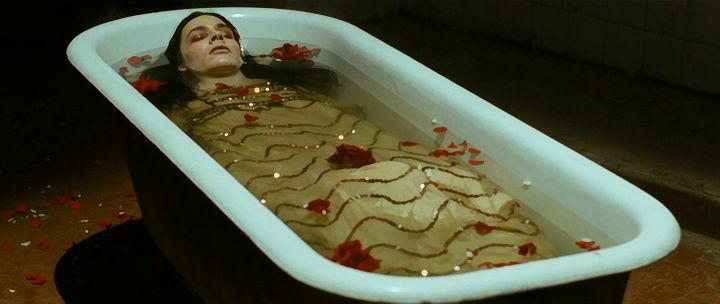 Кадр из фильма Изображение смерти / Imago mortis (2009)