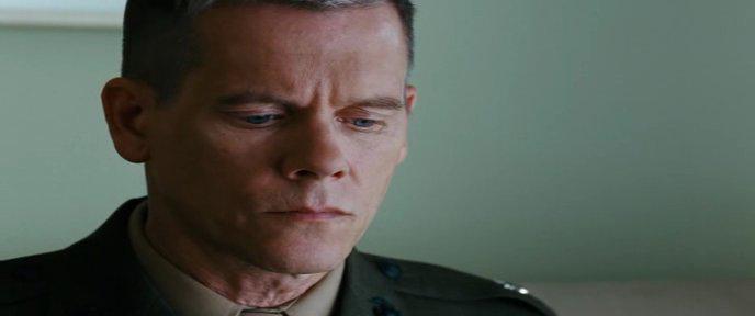 Кадр из фильма Добровольцы / Taking Chance (2009)