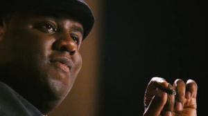 Кадры из фильма Ноториус / Notorious (2009)