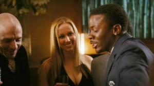 Кадры из фильма Ноториус / Notorious (2009)