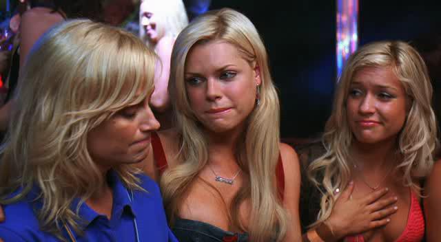 Кадр из фильма Весенний отрыв / Spring Breakdown (2009)