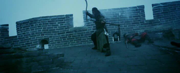 Кадр из фильма С Чандни Чоука в Китай / Chandni Chowk to China (2009)