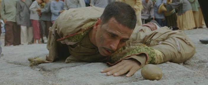 Кадр из фильма С Чандни Чоука в Китай / Chandni Chowk to China (2009)