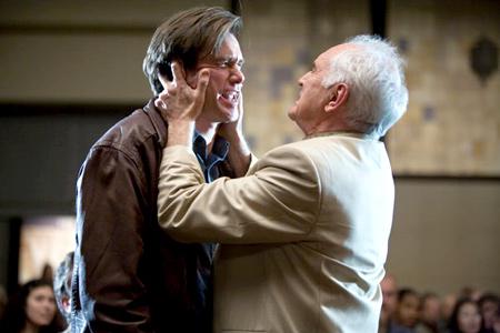 Кадр из фильма Всегда говори «ДА» / Yes Man (2009)