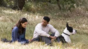 Кадры из фильма Семь жизней / Seven Pounds (2009)