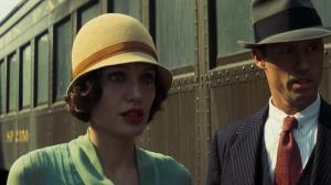 Кадры из фильма Подмена / Changeling (2009)