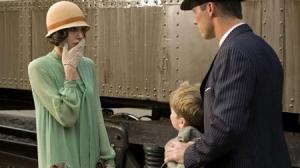 Кадры из фильма Подмена / Changeling (2009)