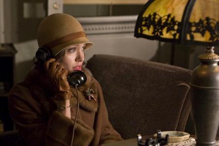 Кадр из фильма Подмена / Changeling (2009)
