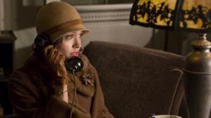 Кадры из фильма Подмена / Changeling (2009)