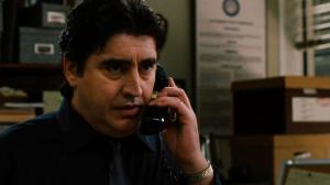 Кадры из фильма Жилец / The Lodger (2009)
