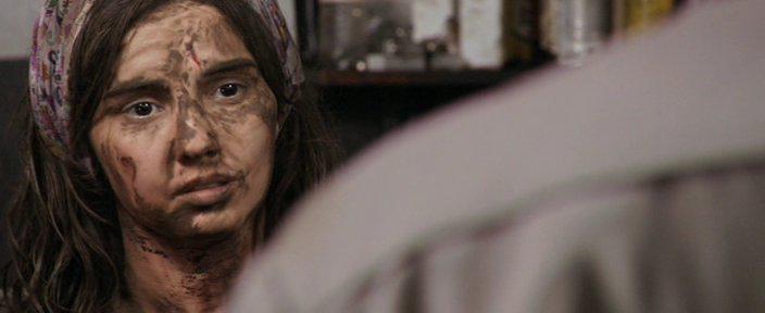 Кадр из фильма Ударь и беги / Hit and Run (2009)