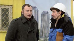 Кадры из фильма Дедушка в подарок (2009)