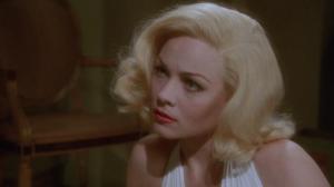 Кадры из фильма Ничтожество / Insignificance (1985)