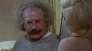 Кадры из фильма Ничтожество / Insignificance (1985)