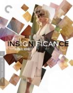 Ничтожество / Insignificance (1985)
