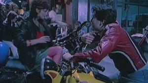 Кадры из фильма Ошибка молодости / 12+ (1985)