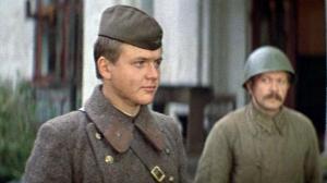 Кадры из фильма Тайная прогулка (1985)