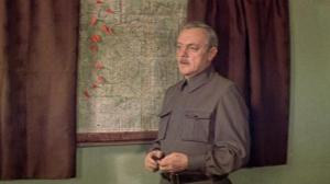 Кадры из фильма Тайная прогулка (1985)
