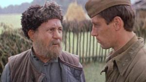 Кадры из фильма Тайная прогулка (1985)