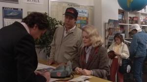 Кадры из фильма Европейские каникулы / National Lampoon's European Vacation (1985)