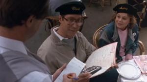 Кадры из фильма Европейские каникулы / National Lampoon's European Vacation (1985)