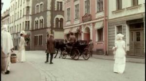 Кадры из фильма Возвращение Баттерфляй (1985)