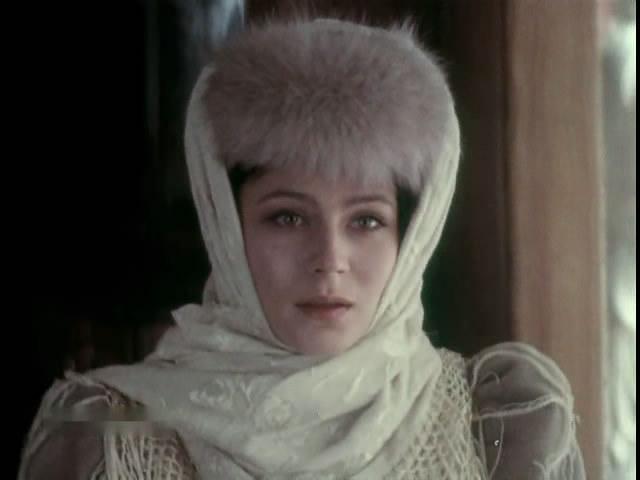 Кадр из фильма Возвращение Баттерфляй (1985)