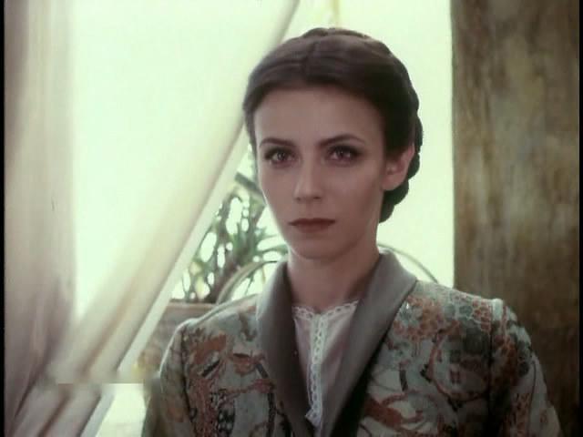 Кадр из фильма Возвращение Баттерфляй (1985)